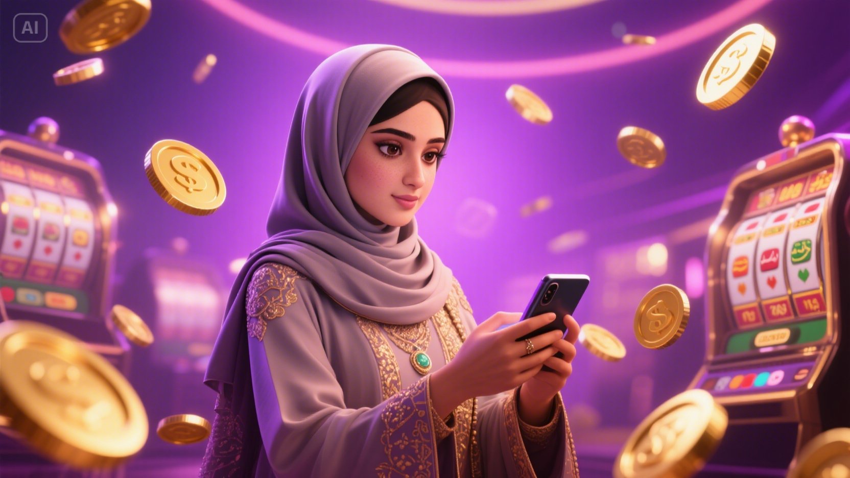 Casino vip slots casino login desktop and mobile interfaces