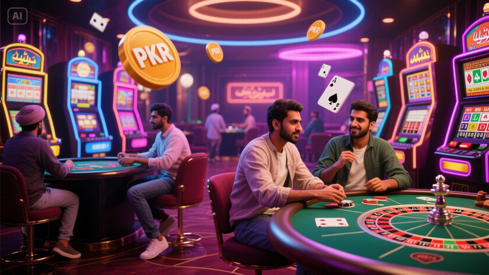 vip slots casino loginDeposit once and enjoy 200% instantly! Pakistani gamers can play live tables, crash games, and slot machines with real PKR cashouts.