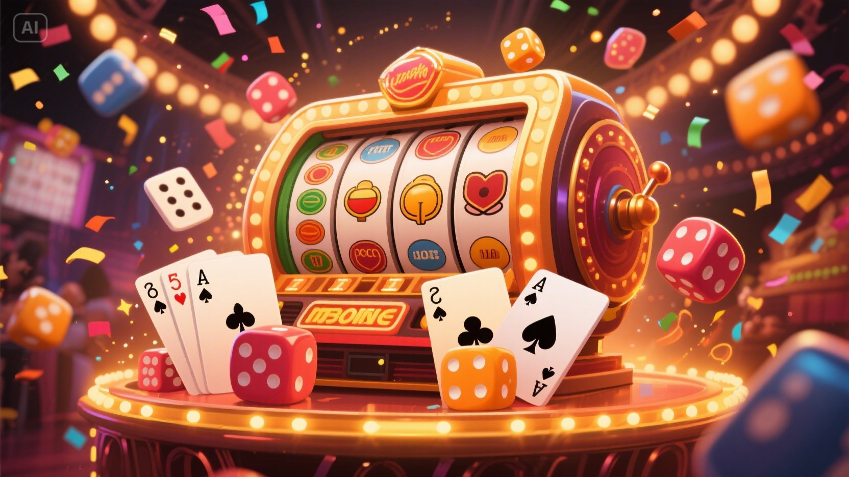 Registration at vip slots casino login Casino