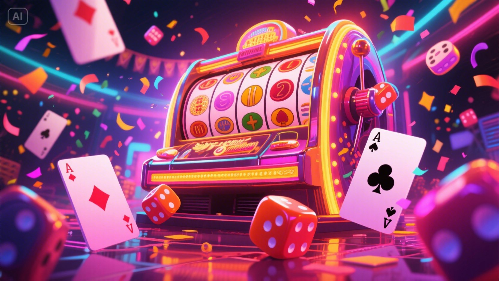 Registration at vip slots casino login Casino